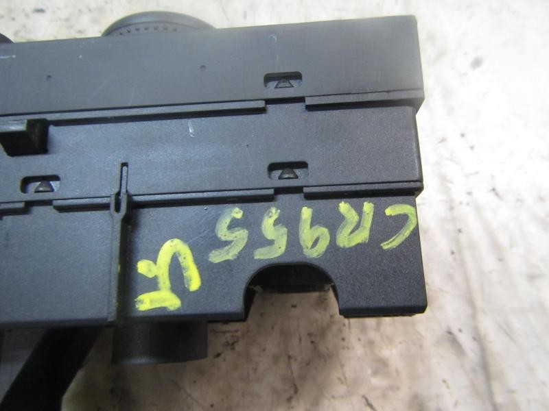 Recambio de mando luces para opel meriva cosmo referencia OEM IAM   