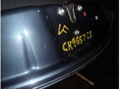 Recambio de puerta trasera izquierda para opel meriva cosmo referencia OEM IAM    2