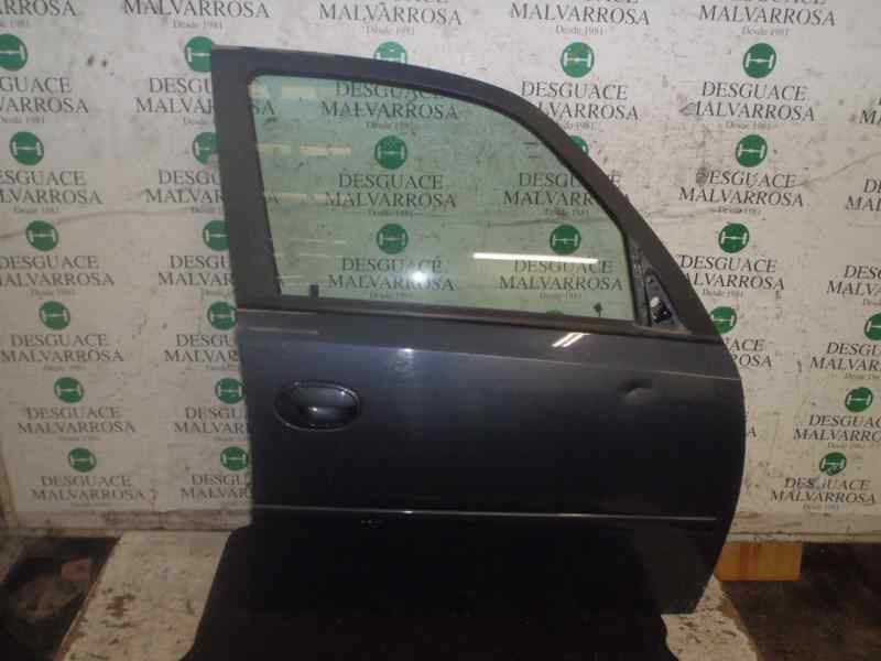 Recambio de puerta delantera derecha para opel meriva cosmo referencia OEM IAM   