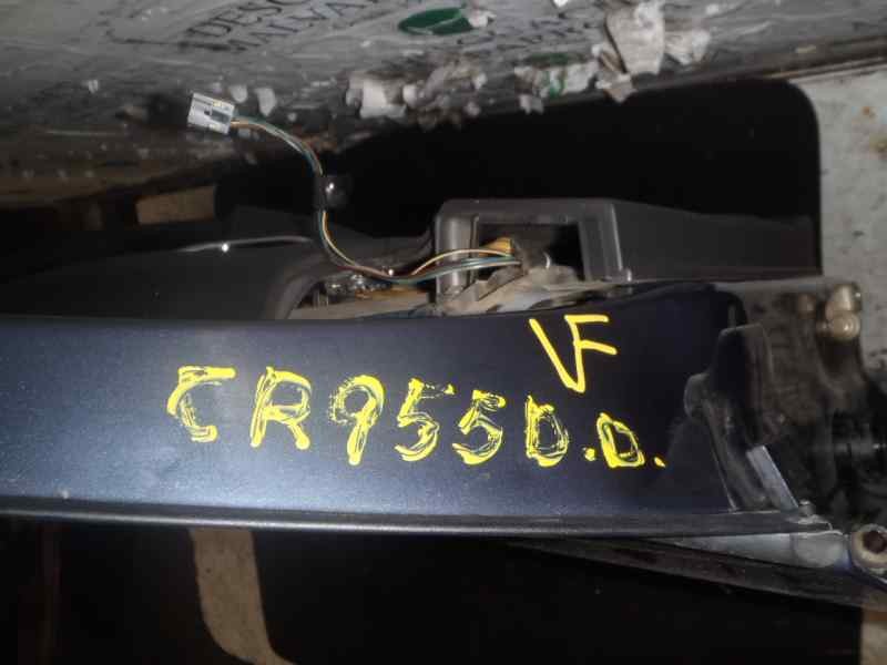 Recambio de puerta delantera derecha para opel meriva cosmo referencia OEM IAM   