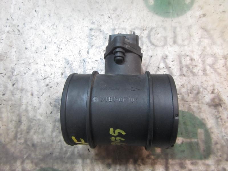 Recambio de caudalimetro para opel meriva cosmo referencia OEM IAM   