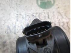 Recambio de caudalimetro para opel meriva cosmo referencia OEM IAM    2