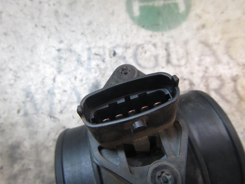 Recambio de caudalimetro para opel meriva cosmo referencia OEM IAM   