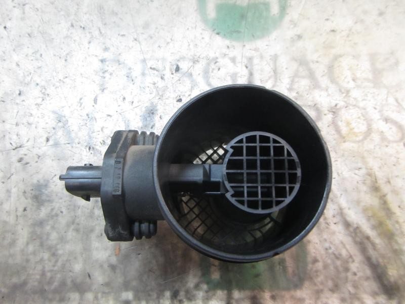Recambio de caudalimetro para opel meriva cosmo referencia OEM IAM   