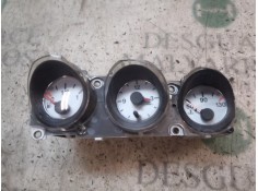Recambio de cuadro instrumentos para alfa romeo 156 (116) 1.6 t.spark progression referencia OEM IAM   
