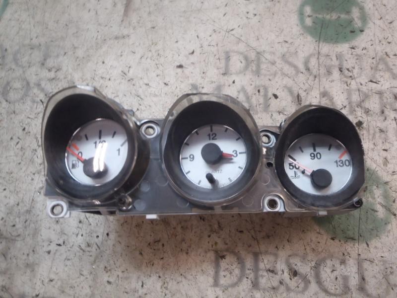 Recambio de cuadro instrumentos para alfa romeo 156 (116) 1.6 t.spark progression referencia OEM IAM   