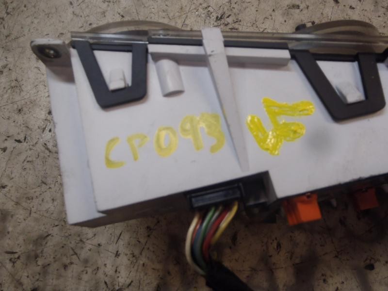 Recambio de cuadro instrumentos para alfa romeo 156 (116) 1.6 t.spark progression referencia OEM IAM   