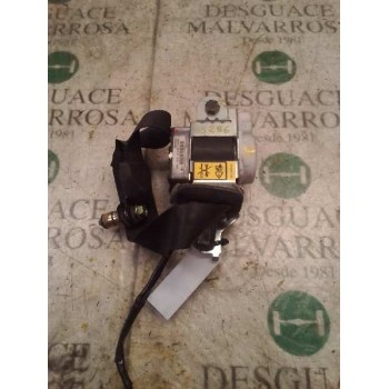 CINTURON SEGURIDAD DELANTERO 