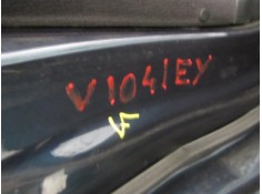 Recambio de puerta trasera izquierda para ford mondeo berlina/familiar (fd) ghia berlina referencia OEM IAM    2