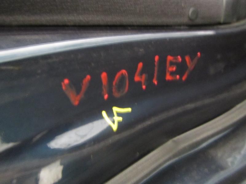 Recambio de puerta trasera izquierda para ford mondeo berlina/familiar (fd) ghia berlina referencia OEM IAM   