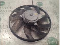 Recambio de electroventilador para mercedes-benz sprinterii caja cerrada (desde 01.06) 209/211/213/215  cdi (906.611/613) refere 2