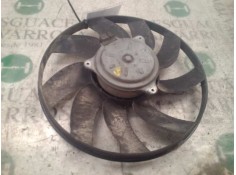 Recambio de electroventilador para mercedes-benz sprinterii caja cerrada (desde 01.06) 209/211/213/215  cdi (906.611/613) refere 2