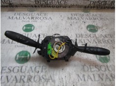 Recambio de mando luces para fiat punto berlina (188) 1.2 16v elx referencia OEM IAM   