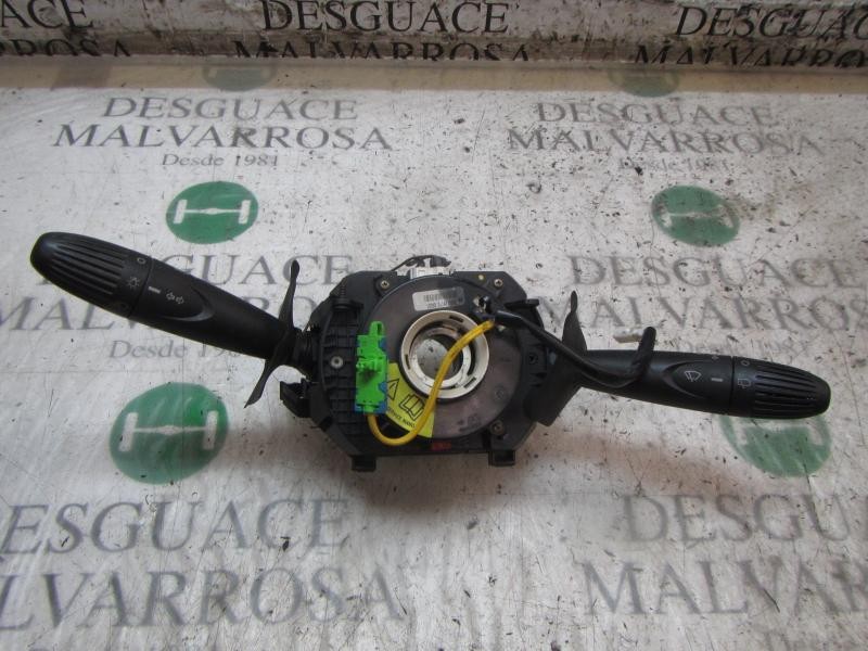 Recambio de mando luces para fiat punto berlina (188) 1.2 16v elx referencia OEM IAM   