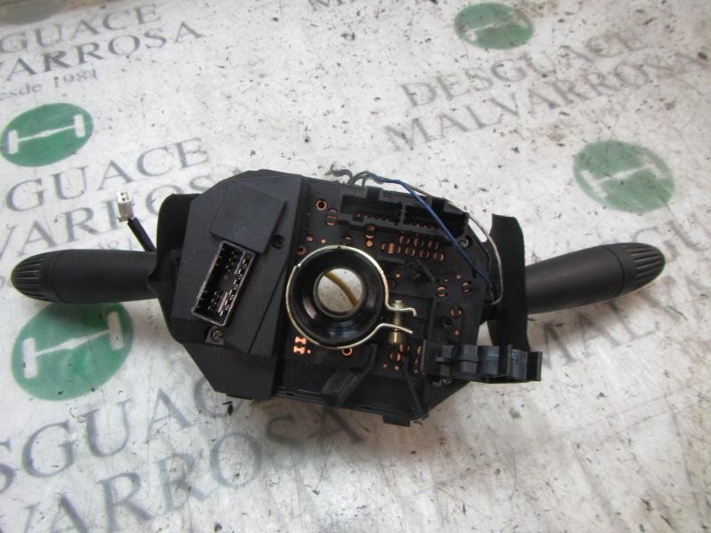 Recambio de mando luces para fiat punto berlina (188) 1.2 16v elx referencia OEM IAM   