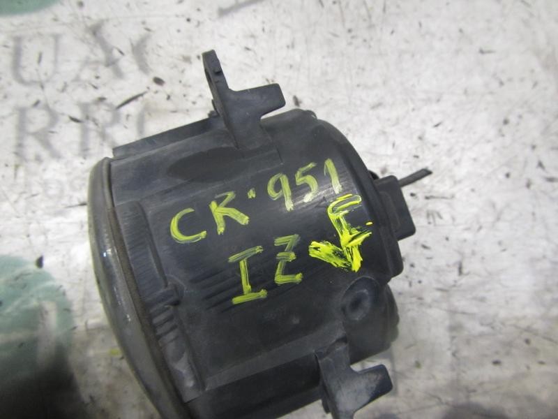 Recambio de faro antiniebla izquierdo para peugeot 307 (s1) xr referencia OEM IAM   