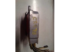 Recambio de centralita airbag para volkswagen golf iv berlina (1j1) conceptline referencia OEM IAM    2