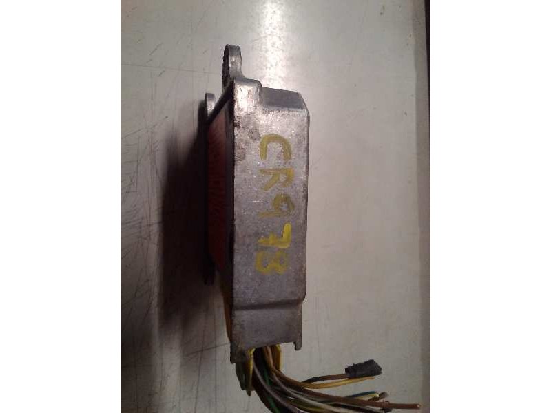 Recambio de centralita airbag para volkswagen golf iv berlina (1j1) conceptline referencia OEM IAM   