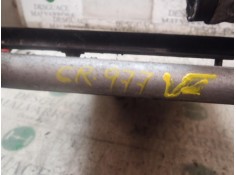 Recambio de condensador aire acondicionado para peugeot 206 berlina xt referencia OEM IAM    2