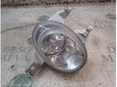 Recambio de faro antiniebla derecho para peugeot 206 berlina xt referencia OEM IAM   