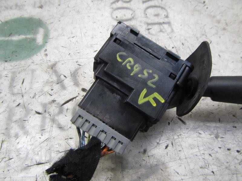 Recambio de mando limpia para peugeot 406 berlina (s1/s2) stdt referencia OEM IAM   