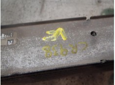 Recambio de intercooler para opel combo (corsa c) 1.7 16v di cat (y 17 dtl / lk8) referencia OEM IAM    2