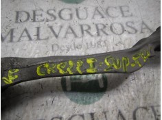 Recambio de brazo suspension superior trasero izquierdo para audi a4 berlina (b5) 2.5 tdi referencia OEM IAM 8E0407509A   2