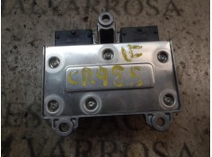 Recambio de centralita airbag para opel astra h berlina elegance referencia OEM IAM    2