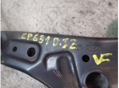 Recambio de brazo suspension inferior delantero izquierdo para kia picanto 1.1 crdi active referencia OEM IAM 5450007350   2