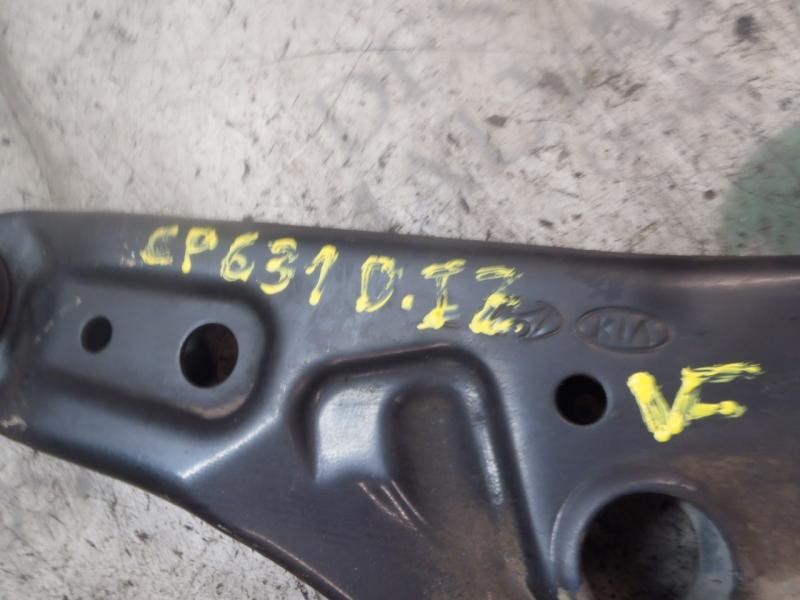 Recambio de brazo suspension inferior delantero izquierdo para kia picanto 1.1 crdi active referencia OEM IAM 5450007350  