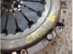 Recambio de kit embrague para kia picanto 1.1 crdi active referencia OEM IAM 4130023000   2