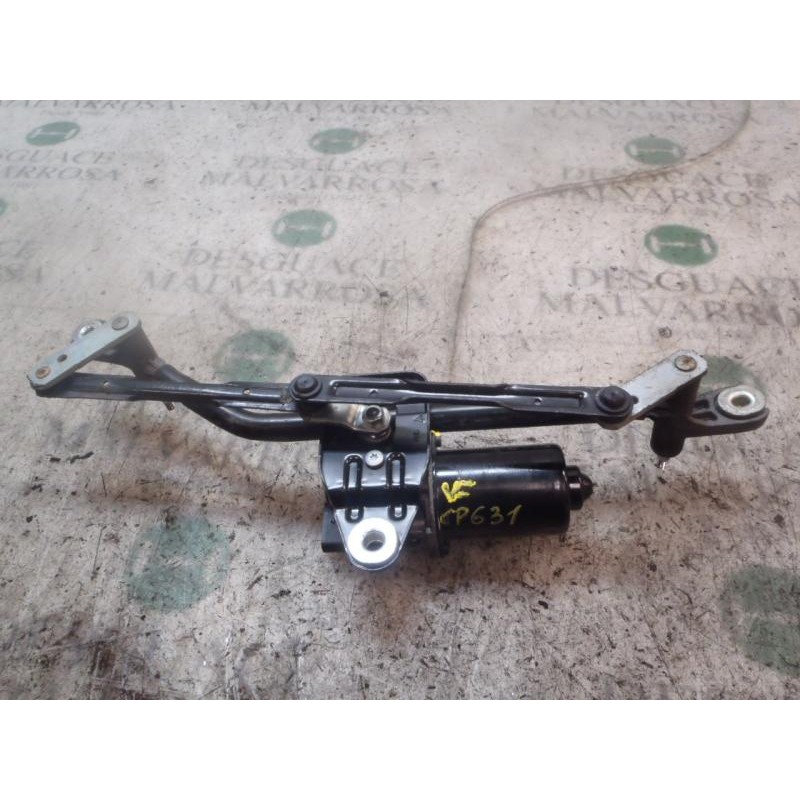 Recambio de motor limpia delantero para kia picanto 1.1 crdi active referencia OEM IAM 9810007000  