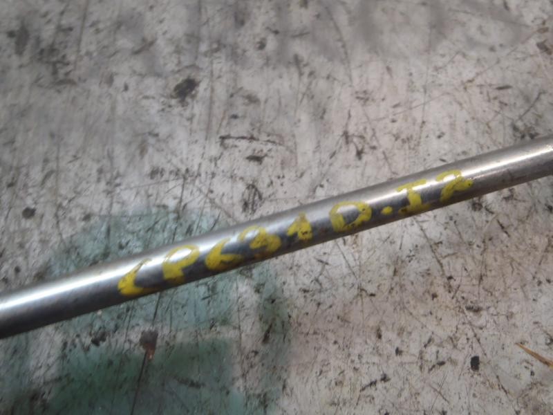 Recambio de tirante delantero izquierdo para kia picanto 1.1 crdi active referencia OEM IAM 5483007000  