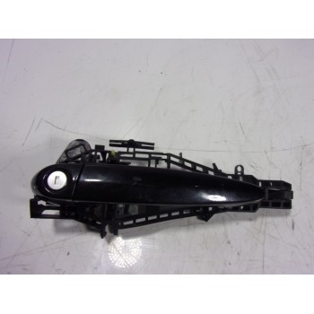 MANETA EXTERIOR DELANTERA IZQUIERDA 51217207561 