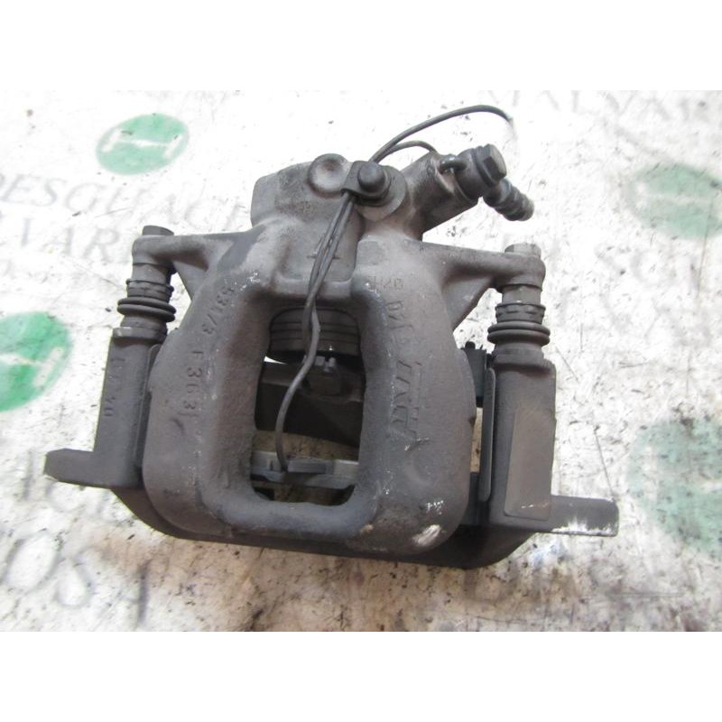 Recambio de pinza freno delantera izquierda para peugeot 407 sw 2.0 16v hdi fap referencia OEM IAM   