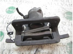 Recambio de pinza freno delantera izquierda para peugeot 407 sw 2.0 16v hdi fap referencia OEM IAM    2