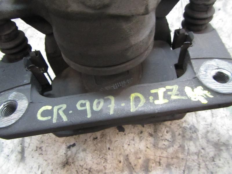 Recambio de pinza freno delantera izquierda para peugeot 407 sw 2.0 16v hdi fap referencia OEM IAM   