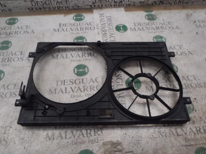 Recambio de canalizador aire para seat ibiza (6l1) signo referencia OEM IAM   