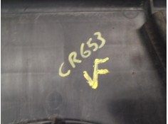 Recambio de canalizador aire para seat ibiza (6l1) signo referencia OEM IAM    2