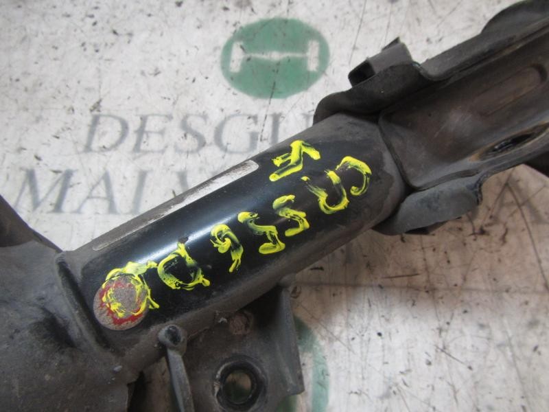 Recambio de amortiguador delantero derecho para kia rio 1.6 emotion referencia OEM IAM 546601G200  