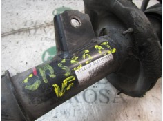 Recambio de amortiguador delantero izquierdo para kia rio 1.6 emotion referencia OEM IAM 546501G200   2