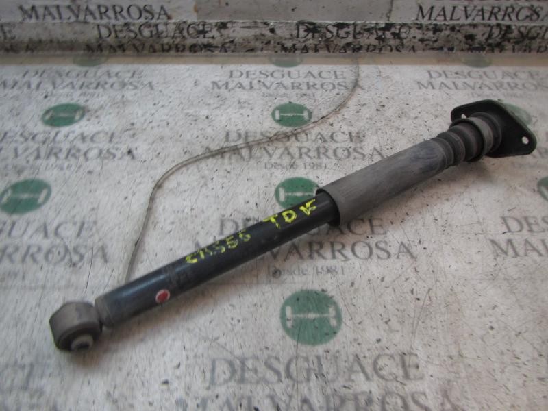 Recambio de amortiguador trasero derecho para kia rio 1.6 emotion referencia OEM IAM 553101G210  