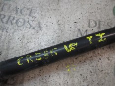 Recambio de amortiguador trasero izquierdo para kia rio 1.6 emotion referencia OEM IAM 553101G210   2