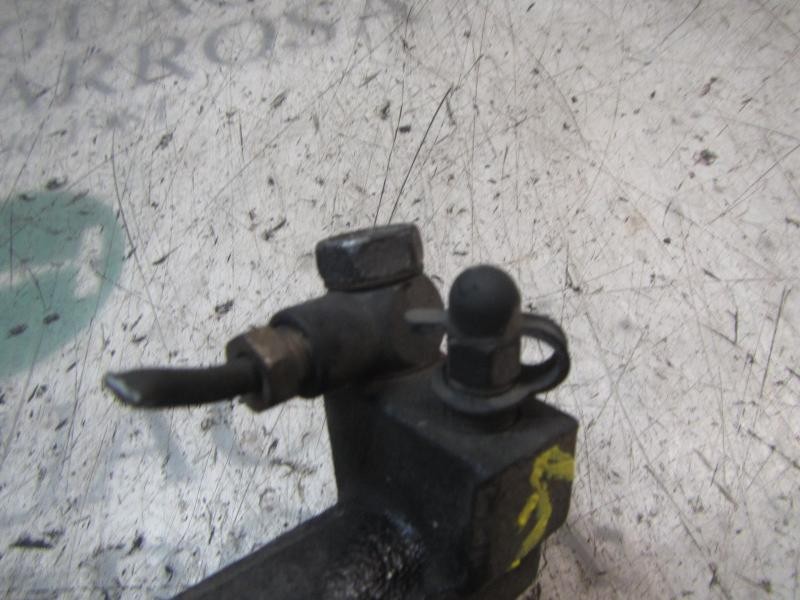 Recambio de bombin embrague para kia rio 1.6 emotion referencia OEM IAM 4171023000  