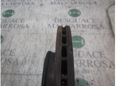 Recambio de disco freno delantero para kia rio 1.6 emotion referencia OEM IAM 517121G000   2