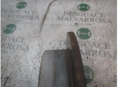 Recambio de disco freno trasero para kia rio 1.6 emotion referencia OEM IAM 584111C800   2