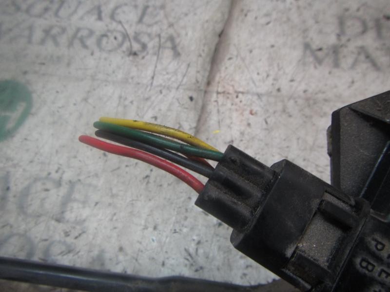 Recambio de motor limpia delantero para kia rio 1.6 emotion referencia OEM IAM 981101G000 981101G00 