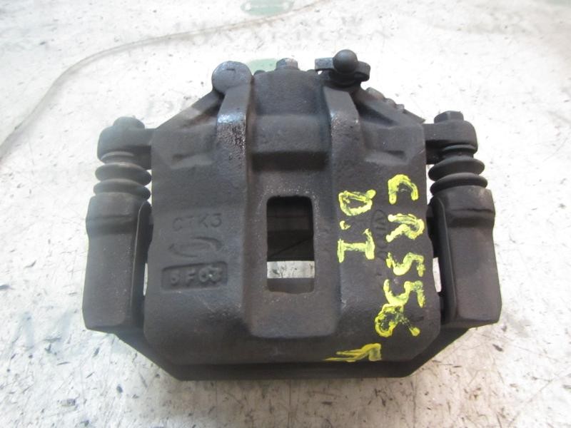 Recambio de pinza freno delantera izquierda para kia rio 1.6 emotion referencia OEM IAM 581101G100  