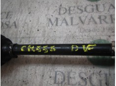 Recambio de transmision derecha para kia rio 1.6 emotion referencia OEM IAM 495001G050   2