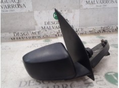Recambio de espejo derecho para fiat panda (169) 1.3 16v jtd dynamic referencia OEM IAM    2